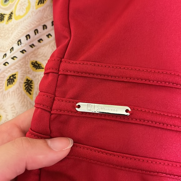 Buffbunny pleath the fifth swimsuit - Picture 3 of 5